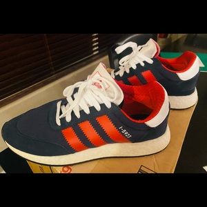 Adidas Originals I-5923 size 10 mens